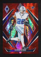 DaRon Bland 2024 Panini Phoenix Red Hyper #35 #130/140 at PristineAuction.com