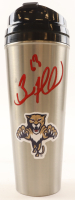 Brad Marchand Signed 9.5" Tumbler Mug (Marchand) at PristineAuction.com