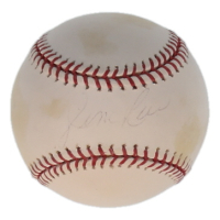 Jim Rice Signed OML Baseball (JSA) at PristineAuction.com