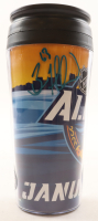 Brad Marchand Signed 2018 NHL All-Star Game 7.5" Tumbler Mug (Marchand) at PristineAuction.com