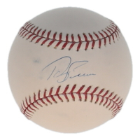 Terry Francona Signed OML Baseball (JSA) at PristineAuction.com