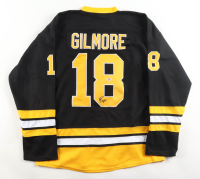 Adam Sandler Signed "Happy Gilmore" Jersey (PSA) at PristineAuction.com