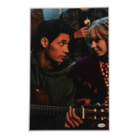 Noah B. Taylor Signed "Wednesday" 11x17 Photo (ACOA) at PristineAuction.com