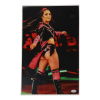 Roxanne Perez Signed WWE 11x17 Photo (ACOA) at PristineAuction.com