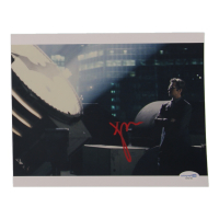 Gary Oldman Signed "The Dark Knight" 8x10 Photo (ACOA) at PristineAuction.com