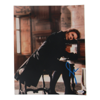 Gary Oldman Signed "Immortal Beloved" 11x14 Photo (ACOA) at PristineAuction.com
