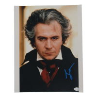 Gary Oldman Signed "Immortal Beloved" 11x14 Photo (ACOA) at PristineAuction.com
