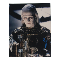Gary Oldman Signed "Bram Stoker's Dracula" 11x14 Photo (ACOA) at PristineAuction.com