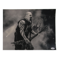 Kerry King Signed 11x14 Photo (ACOA) at PristineAuction.com