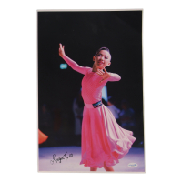 Reagan To Signed 11x17 Photo (ACOA) at PristineAuction.com