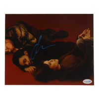 The Weeknd Signed 8x10 Photo (ACOA) at PristineAuction.com