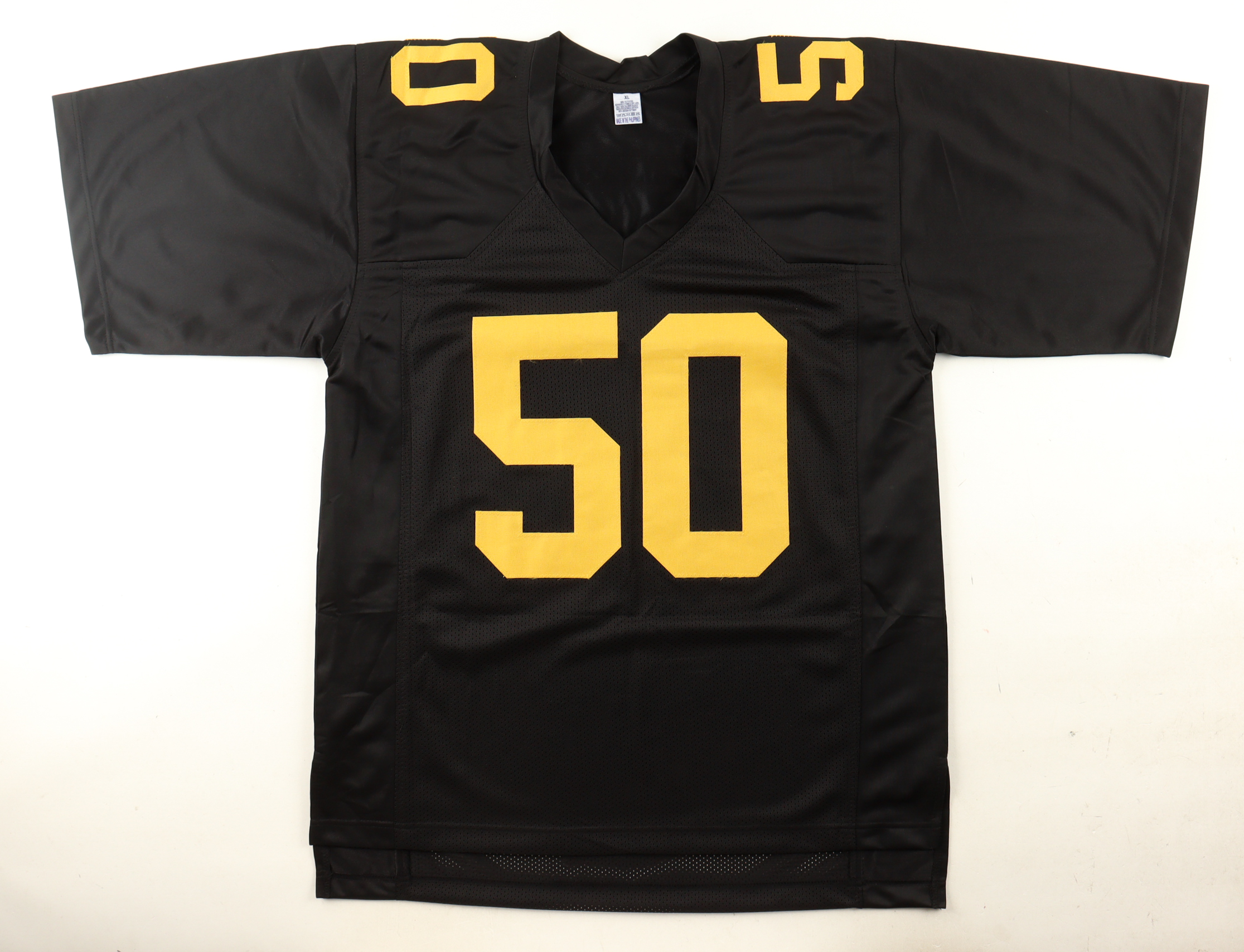 Ryan Shazier Signed Jersey (JSA) at PristineAuction.com Ryan Shazier Signed Jersey (JSA) at PristineAuction.com