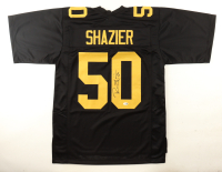 Ryan Shazier Signed Jersey (JSA) at PristineAuction.com