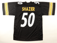 Ryan Shazier Signed Jersey (JSA) at PristineAuction.com