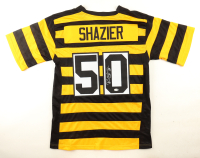 Ryan Shazier Signed Jersey (JSA) at PristineAuction.com