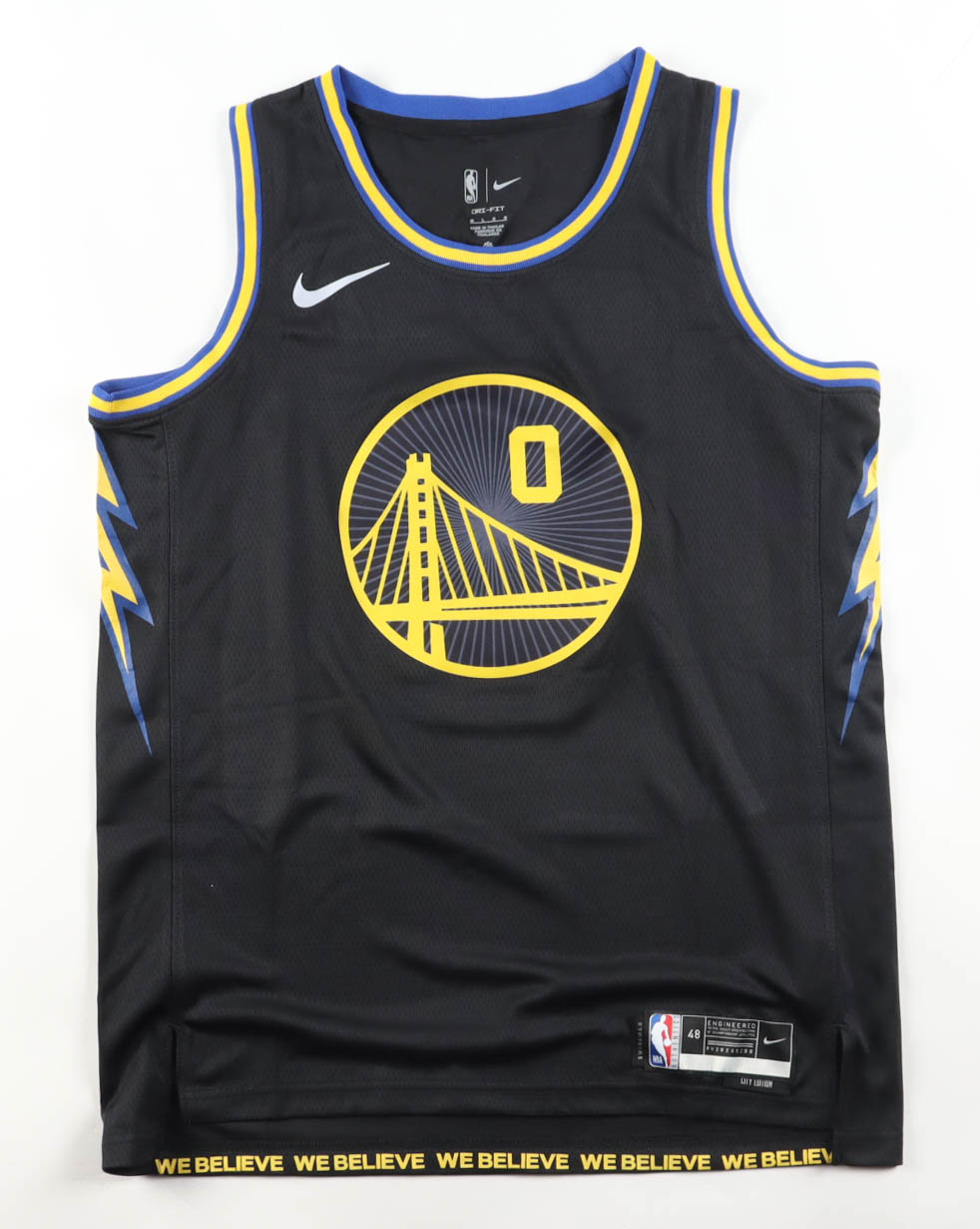 Gary Payton II Signed Warriors Nike Authentic Jersey (PSA) at PristineAuction.com Gary Payton II Signed Warriors Nike Authentic Jersey (PSA) at PristineAuction.com