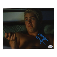 Joshua Jackson Signed "Dawson's Creek" 8x10 Photo (ACOA) at PristineAuction.com