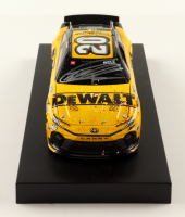 Christopher Bell Signed 2025 #20 DeWALT Atlanta Win Camry | 1:24 Diecast Car (Bell COA) at PristineAuction.com