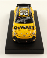 Christopher Bell Signed 2025 #20 DeWALT Atlanta Win Camry | 1:24 Diecast Car (Bell COA) at PristineAuction.com
