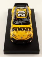 Christopher Bell Signed 2025 #20 DeWALT Atlanta Win Camry | 1:24 Diecast Car (Bell COA) at PristineAuction.com