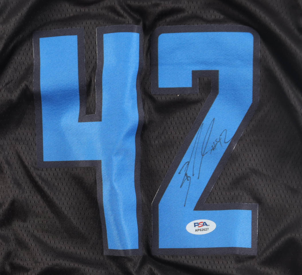 Brittney Griner Signed Dream Nike Authentic Jersey (PSA) at PristineAuction.com Brittney Griner Signed Dream Nike Authentic Jersey (PSA) at PristineAuction.com