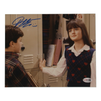 Danica McKellar Signed "The Wonder Years" 8x10 Photo (JSA) at PristineAuction.com