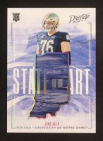 Joe Alt 2024 Prestige State of the Art #9 RC at PristineAuction.com