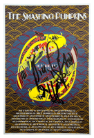 Billy Corgan Signed "Smashing Pumpkins" 12x18 Photo (Beckett) at PristineAuction.com