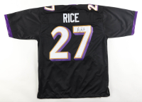 Ray Rice Signed Jersey (JSA) at PristineAuction.com