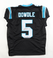Rico Dowdle Signed Jersey (JSA) at PristineAuction.com