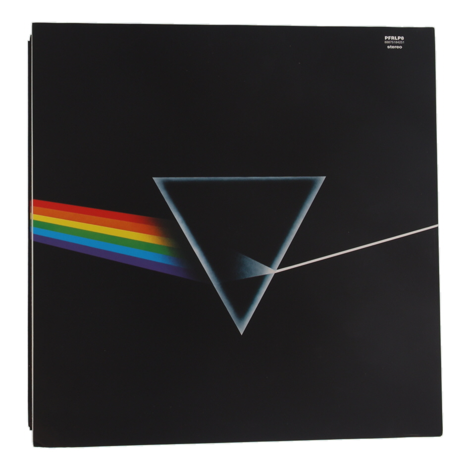 Roger Waters Signed Pink Floyd "The Dark Side of the Moon" Vinyl Record Album (PSA) at PristineAuction.com Roger Waters Signed Pink Floyd "The Dark Side of the Moon" Vinyl Record Album (PSA) at PristineAuction.com