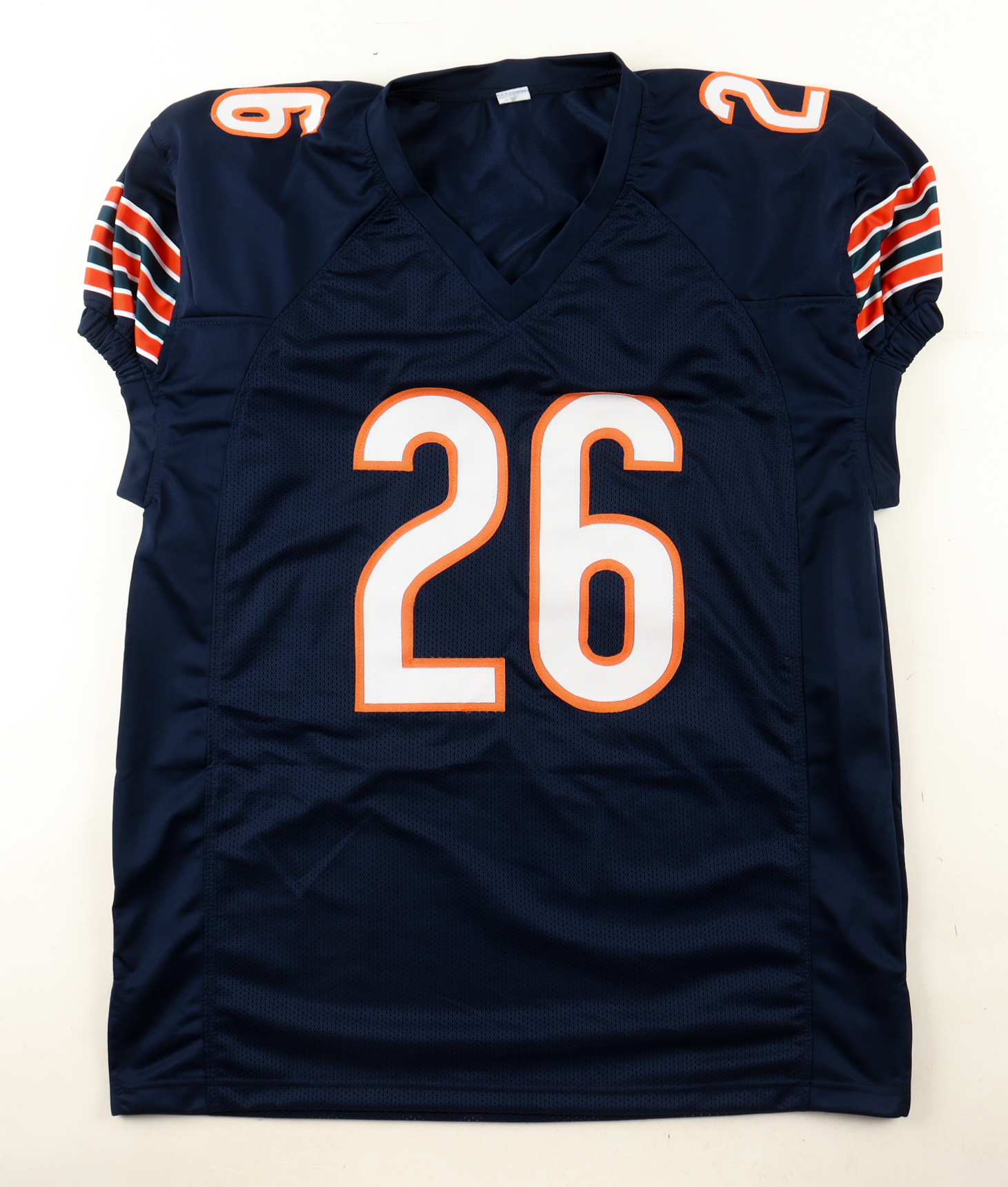 Nahshon Wright Signed Jersey (JSA) at PristineAuction.com Nahshon Wright Signed Jersey (JSA) at PristineAuction.com