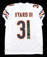 Kevin Byard Signed Jersey (JSA) at PristineAuction.com