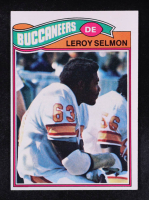 Lee Roy Selmon 1977 Topps #29 RC at PristineAuction.com