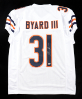 Kevin Byard Signed Jersey (JSA) at PristineAuction.com