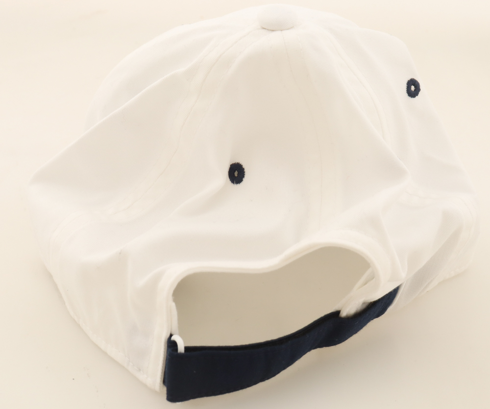 Novak Djokovic Signed Lacoste Sport Adjustable Hat (PSA) at PristineAuction.com Novak Djokovic Signed Lacoste Sport Adjustable Hat (PSA) at PristineAuction.com