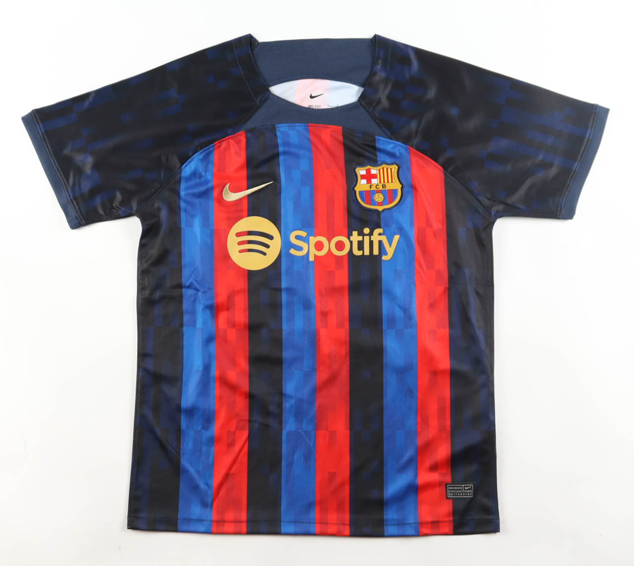 Raphinha Signed FC Barcelona Nike Authentic Jersey (Beckett) at PristineAuction.com Raphinha Signed FC Barcelona Nike Authentic Jersey (Beckett) at PristineAuction.com