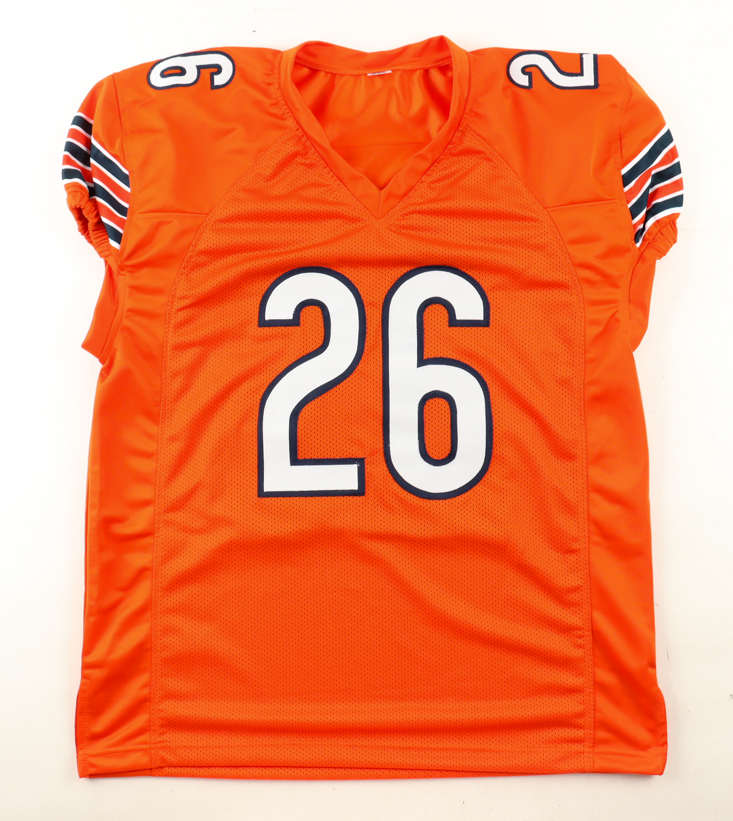 Nahshon Wright Signed Jersey (JSA) at PristineAuction.com Nahshon Wright Signed Jersey (JSA) at PristineAuction.com