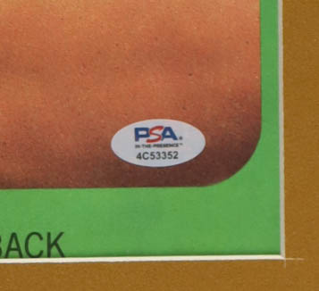 Joe Namath Signed Jets Custom Framed Photograph Display with Career Stat Plaque (PSA) at PristineAuction.com Joe Namath Signed Jets Custom Framed Photograph Display with Career Stat Plaque (PSA) at PristineAuction.com