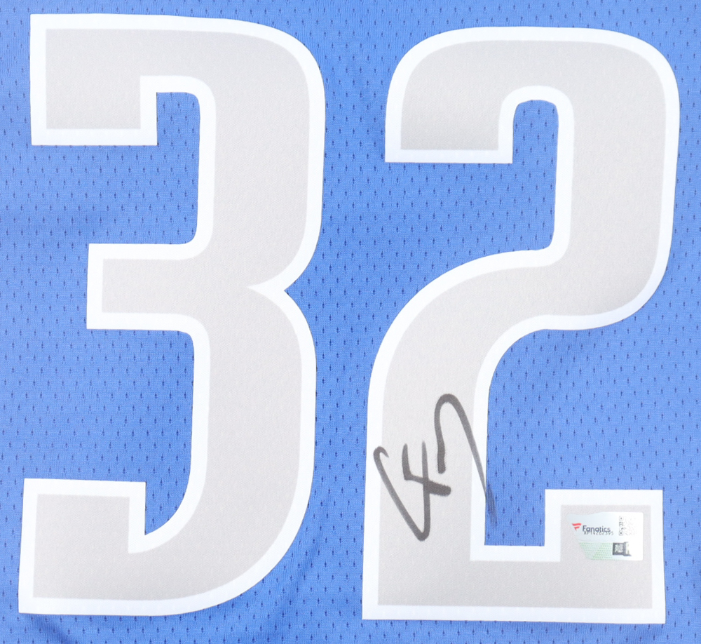 Cooper Flagg Signed Mavericks Nike Authentic Jersey (Fanatics) at PristineAuction.com Cooper Flagg Signed Mavericks Nike Authentic Jersey (Fanatics) at PristineAuction.com