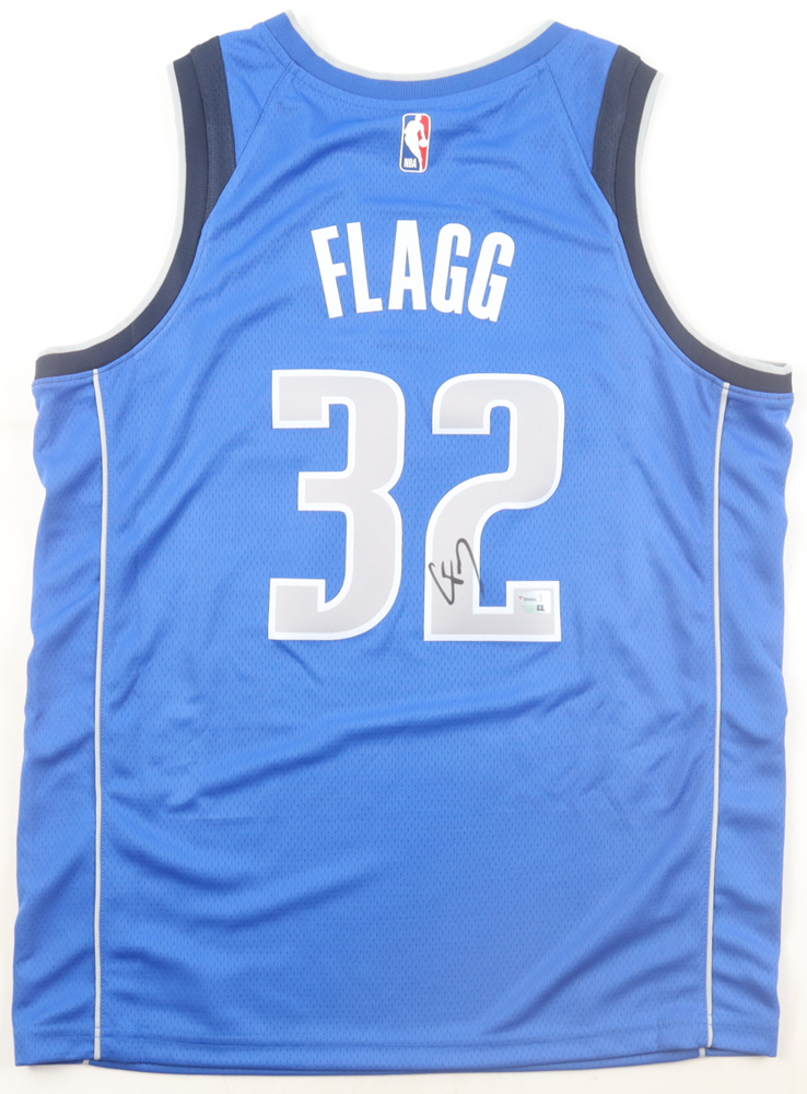 Cooper Flagg Signed Mavericks Nike Authentic Jersey (Fanatics) at PristineAuction.com Cooper Flagg Signed Mavericks Nike Authentic Jersey (Fanatics) at PristineAuction.com