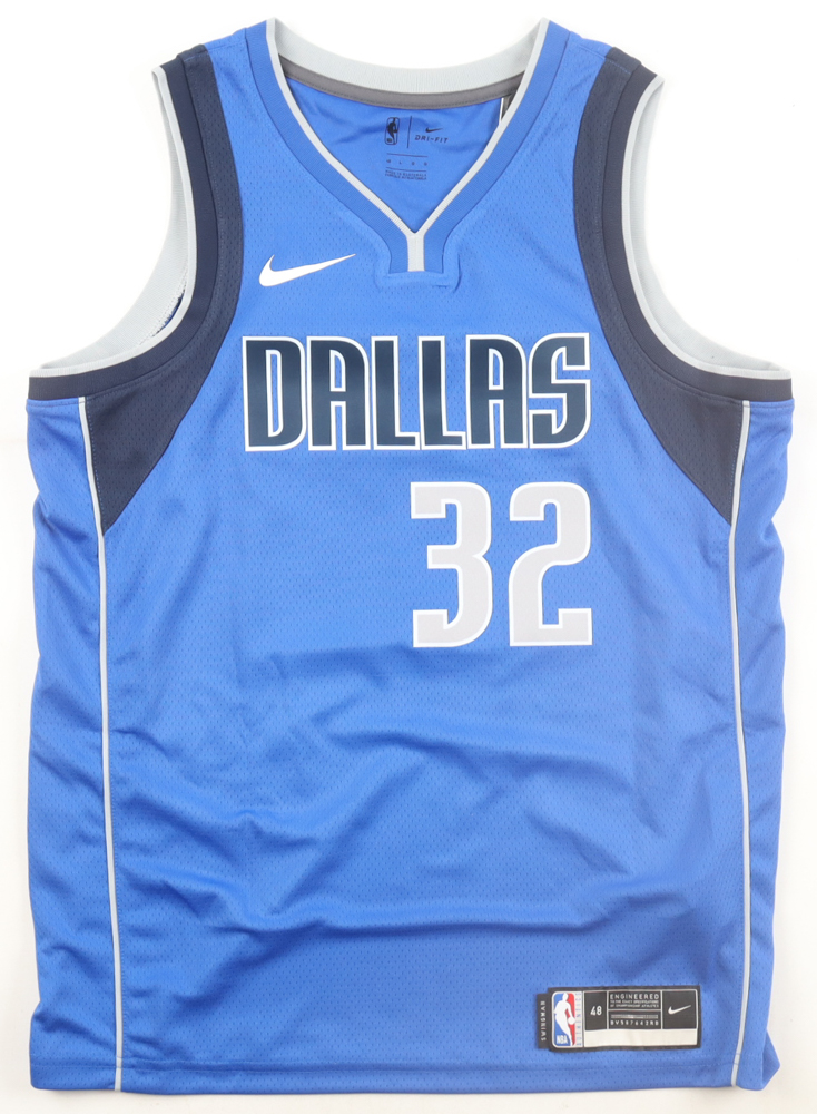 Cooper Flagg Signed Mavericks Nike Authentic Jersey (Fanatics) at PristineAuction.com Cooper Flagg Signed Mavericks Nike Authentic Jersey (Fanatics) at PristineAuction.com