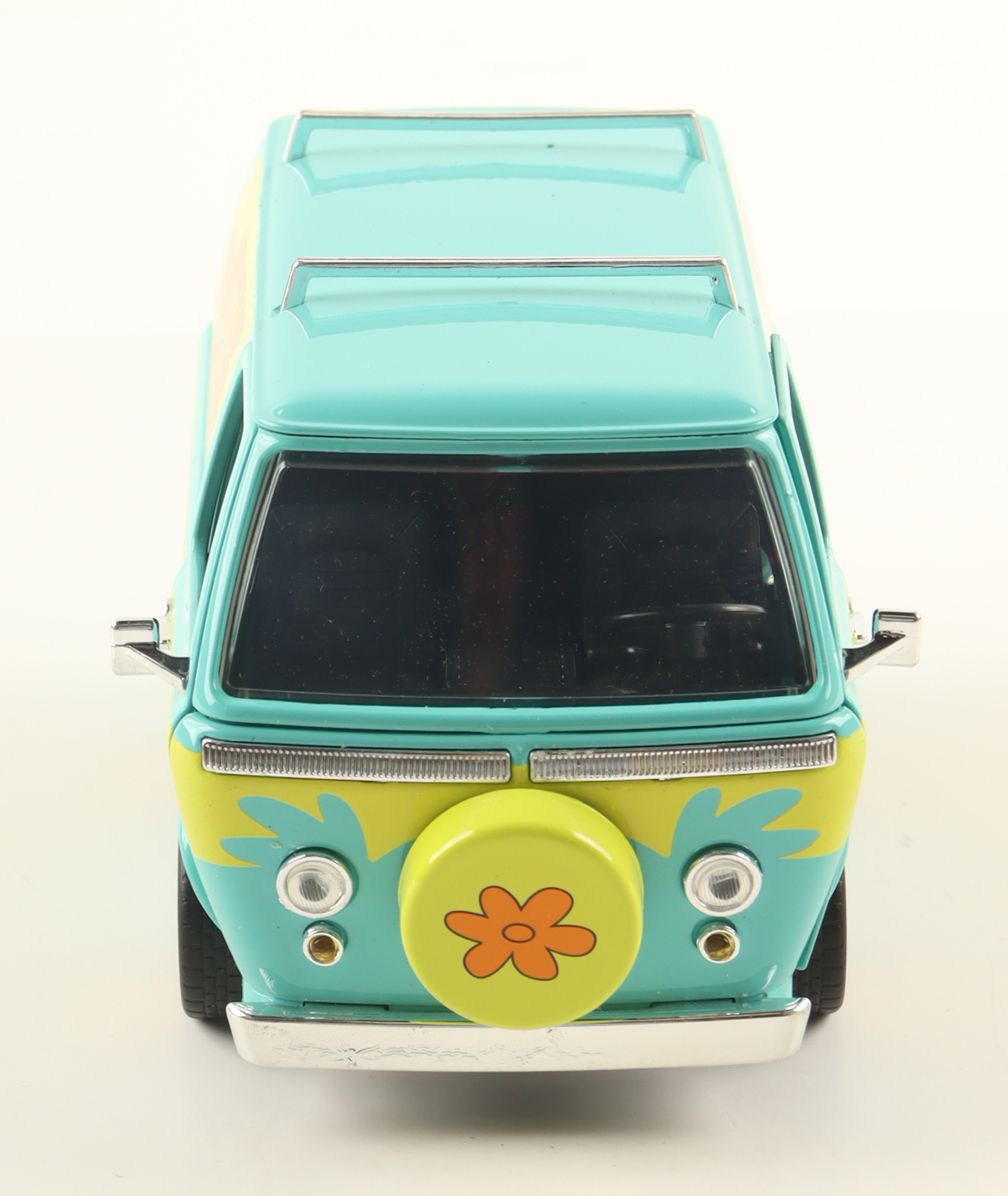 Matthew Lillard Signed "Scooby Doo" The Mystery Machine 1:24 Diecast Van Inscribed "Zoinks!" (Beckett) at PristineAuction.com Matthew Lillard Signed "Scooby Doo" The Mystery Machine 1:24 Diecast Van Inscribed "Zoinks!" (Beckett) at PristineAuction.com