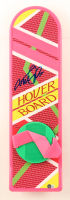 Michael J. Fox Signed "Back To The Future Part II" Full-Size Hover Board (Beckett) at PristineAuction.com