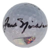 Jack Nicklaus Signed Golf Ball (Steiner) at PristineAuction.com