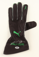 Valtteri Bottas Signed Stake Racing Glove (PSA) at PristineAuction.com