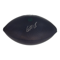 Caleb Williams Signed NFL Football (PSA) at PristineAuction.com