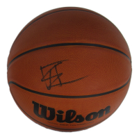 Bam Adebayo Signed NCAA Basketball (PSA) at PristineAuction.com