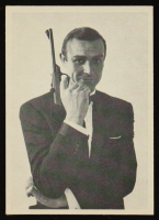 James Bond 1965 Philadelphia 007 #19 at PristineAuction.com