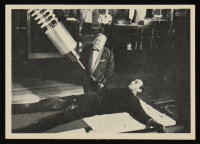 James Bond 1965 Philadelphia 007 #51 at PristineAuction.com